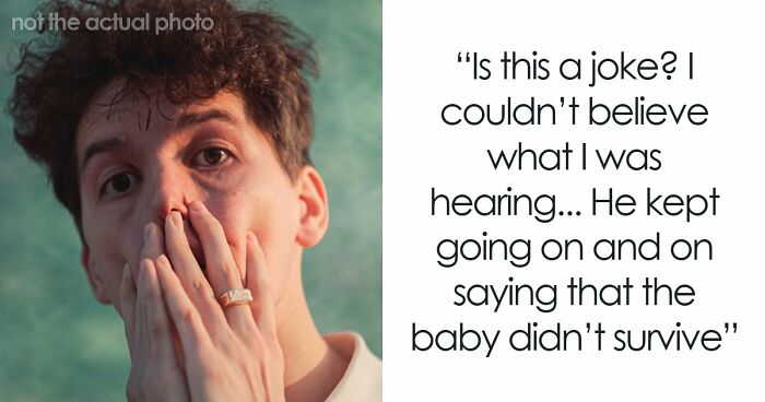 “My Wife Doesn’t Know That My Dad Confessed”: Man’s World Shatters After Learning About A Double Betrayal