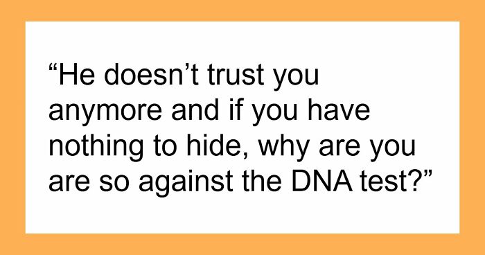 “My Wife Doesn’t Know That My Dad Confessed”: Man’s World Shatters After Learning About A Double Betrayal