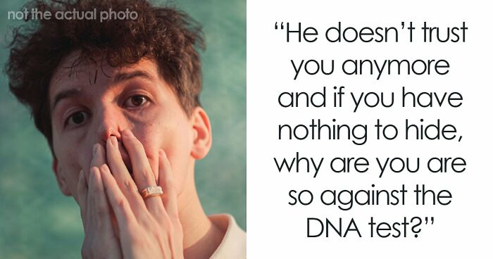 “My Wife Doesn’t Know That My Dad Confessed”: Man’s World Shatters After Learning About A Double Betrayal