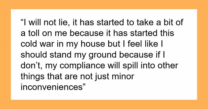 Gross Dad Keeps Wetting The Toilet Seat, Disgusted Daughter Uses His Clean Underwear To Wipe It