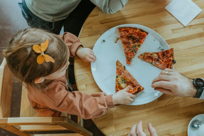 "Give Me Oddly Specific Parenting Advice. No Wrong Answers"