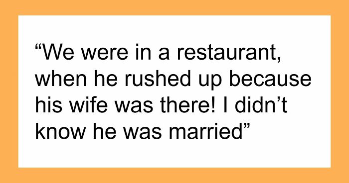 40 Hilarious, Creepy And Just Absurd Reasons People Left Their Dates ASAP