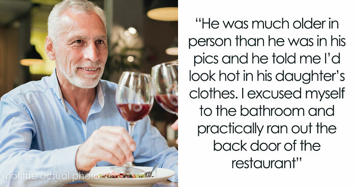 40 Hilarious, Creepy And Just Absurd Reasons People Left Their Dates ASAP