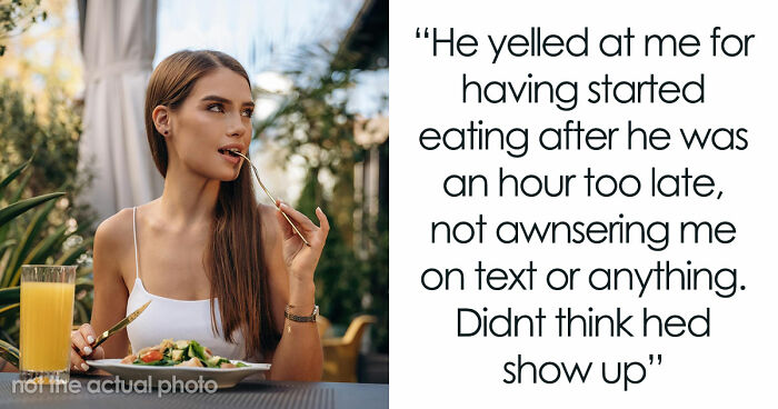 40 Hilarious, Creepy And Just Absurd Reasons People Left Their Dates ASAP