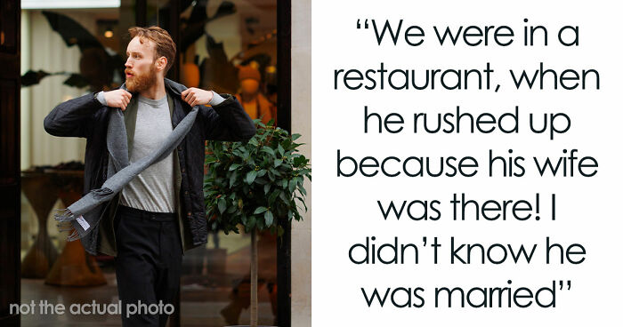 40 Gloriously Unhinged Reasons People Got Up And Left Mid-Date