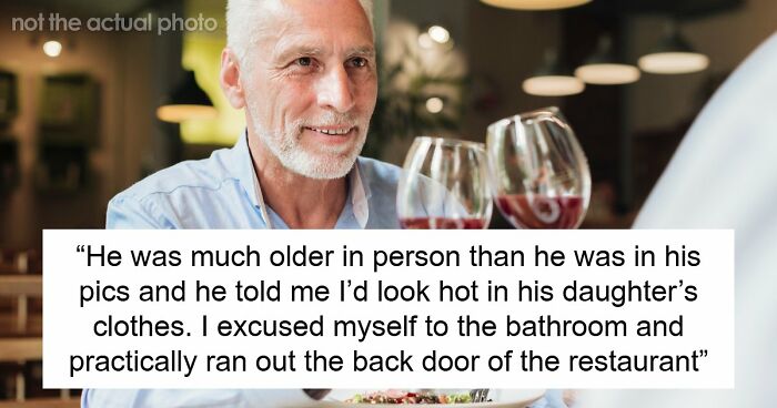 40 Hilarious, Creepy And Just Absurd Reasons People Left Their Dates ASAP