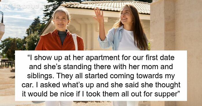 40 Hilarious, Creepy And Just Absurd Reasons People Left Their Dates ASAP