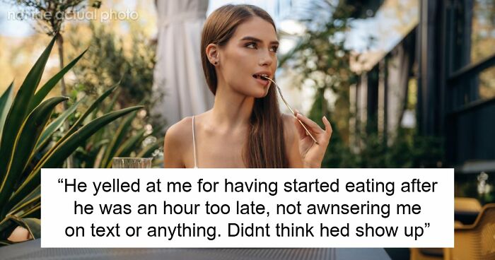 40 Hilarious, Creepy And Just Absurd Reasons People Left Their Dates ASAP