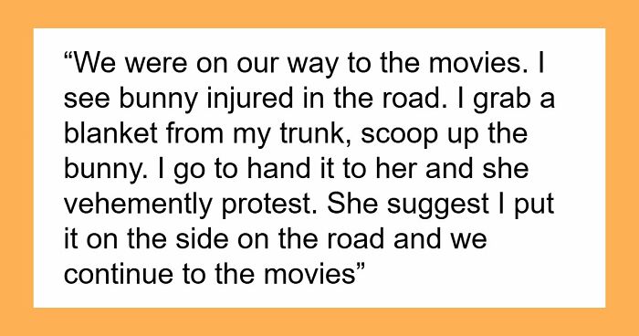 40 Hilarious, Creepy And Just Absurd Reasons People Left Their Dates ASAP