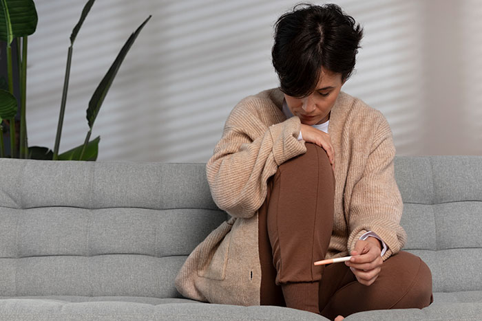 Asian Mom Body Shames Daughter, Gets Mad When She Says She's The Reason For Her Weight And Illnesses