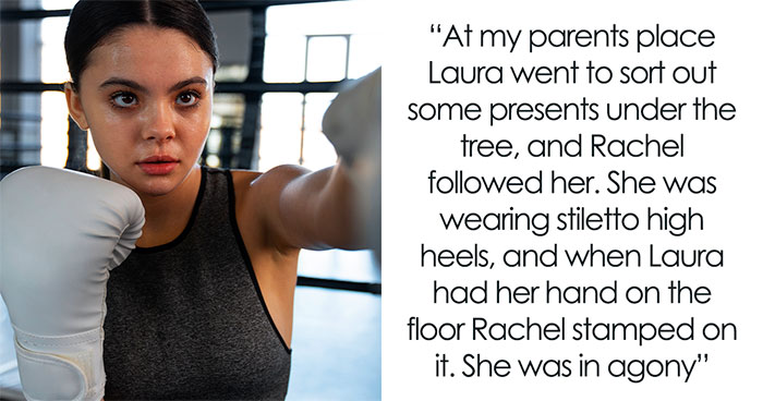 Jealous Teen Sends Cousin To The Hospital By Stomping On Her Hand, Family Drama Ensues