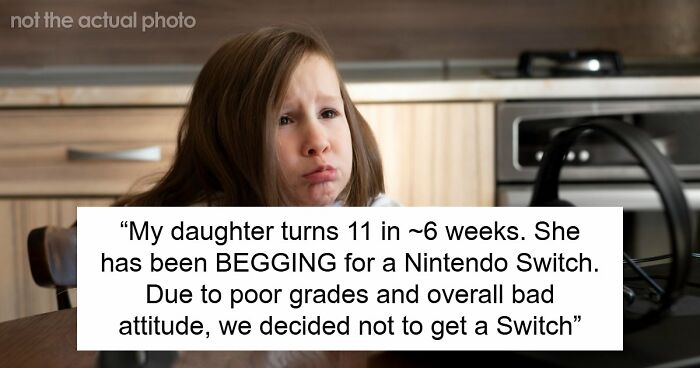 “Entitled” 10YO Steals Cousin’s Game Boy, Mom Decides To Teach Her A Painful Life Lesson