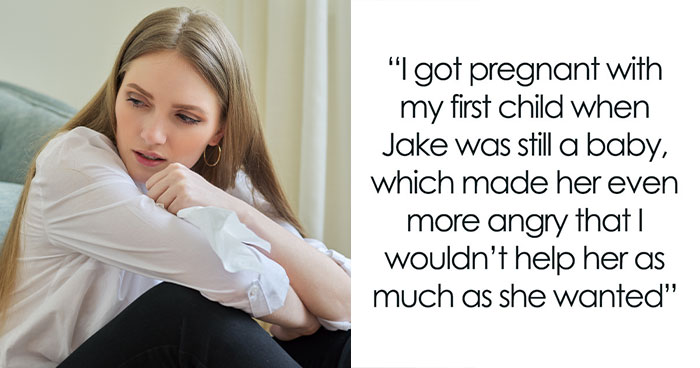 Dad Wants 35YO Daughter To Babysit 9YO Brother In France So He And Wife Can Relax Child-Free