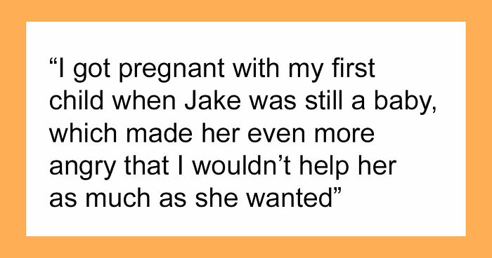 Dad Wants 35YO Daughter To Babysit 9YO Brother In France So He And Wife Can Relax Child-Free