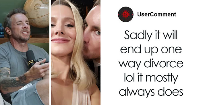 Dax Shepard Finally Addresses Kristen Bell’s Scandalous Anniversary Joke That Poked Fun At Serious Issue