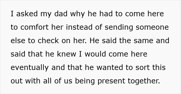 “My Wife Doesn't Know That My Dad Confessed”: Man’s World Shatters After Learning About A Double Betrayal