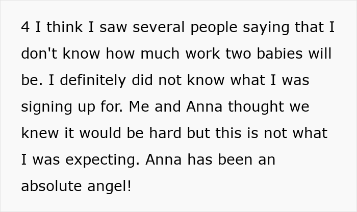 Pregnant Woman Adopts Her Friend's Baby, Refuses To Tell Fam Who's Her Bio Kid And Who's Not