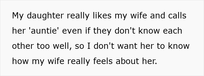 Wife Doesn&rsquo;t Want 16YO Stepdaughter To Move Into Their Home, Husband Suggests She Move To A Hotel Then