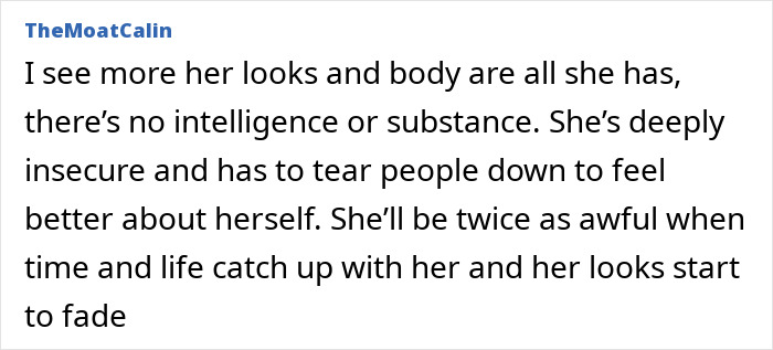 Neighbor Sparks Feud After Sticking Horrifying Fat-Shaming Note On Woman's Apartment Neighbor Sparks Feud After Sticking Horrifying Fat-Shaming Note On Woman's Apartment