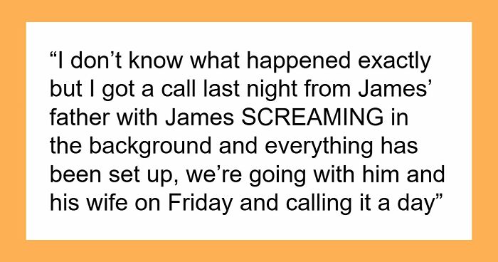 Controlling Mom Enforces Loneliness On Deaf Son Out Of Fear, Gets Called Out By Another Parent