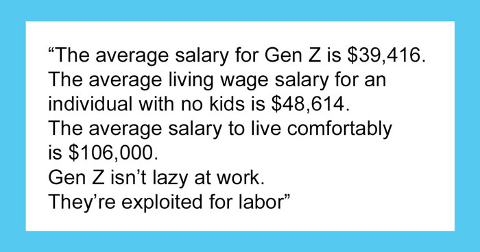 These 75 Screenshots Show How Dystopic Our Society Already Is, And It’s Terrifying (New Pics)