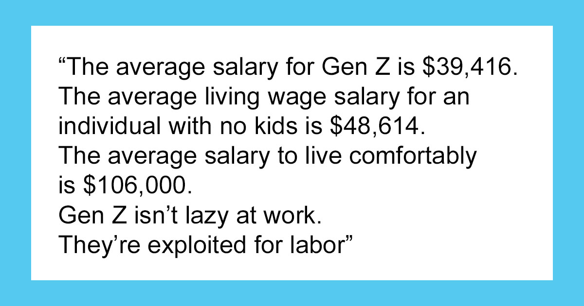 These 75 Screenshots Show How Dystopic Our Society Already Is, And It’s Terrifying (New Pics)