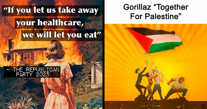 These 75 Screenshots Show How Dystopic Our Society Already Is, And It’s Terrifying (New Pics)