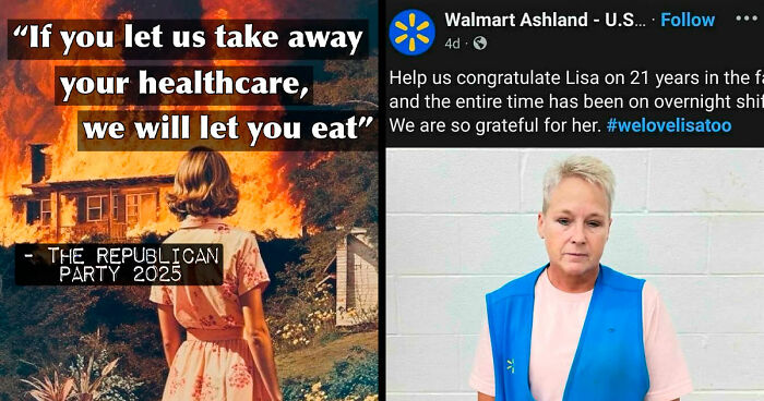 These 75 Screenshots Show How Dystopic Our Society Already Is, And It’s Terrifying (New Pics)