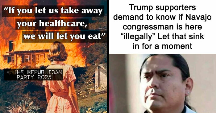 These 75 Screenshots Show How Dystopic Our Society Already Is, And It’s Terrifying (New Pics)