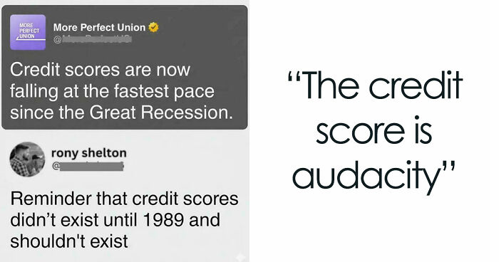 These 75 Screenshots Show How Dystopic Our Society Already Is, And It’s Terrifying (New Pics)