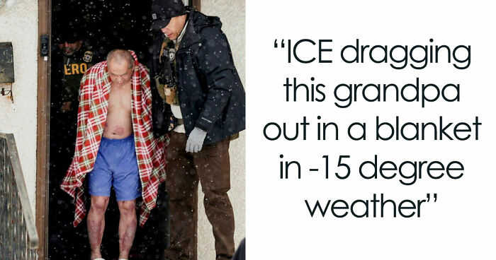 These 75 Screenshots Show How Dystopic Our Society Already Is, And It’s Terrifying (New Pics)