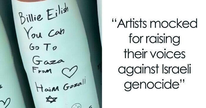 These 75 Screenshots Show How Dystopic Our Society Already Is, And It’s Terrifying (New Pics)