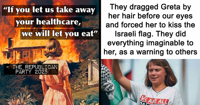 These 75 Screenshots Show How Dystopic Our Society Already Is, And It’s Terrifying (New Pics)