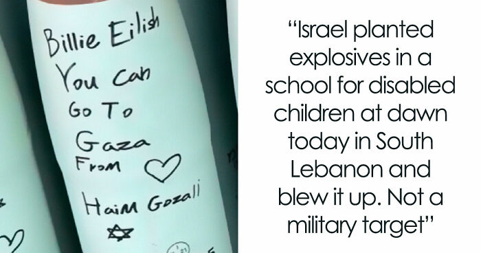 These 75 Screenshots Show How Dystopic Our Society Already Is, And It’s Terrifying (New Pics)