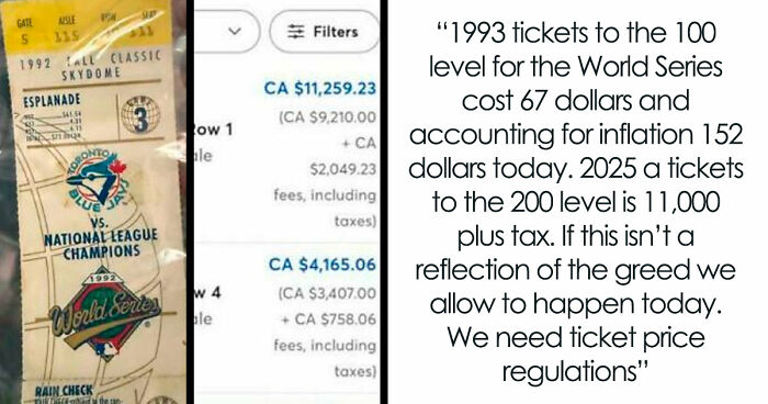 These 75 Screenshots Show How Dystopic Our Society Already Is, And It’s Terrifying (New Pics)