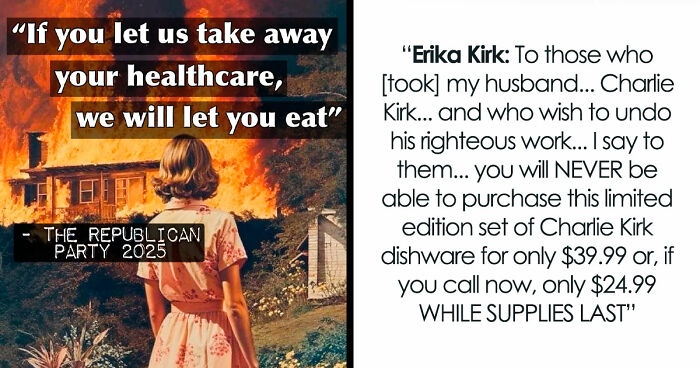 These 75 Screenshots Show How Dystopic Our Society Already Is, And It’s Terrifying (New Pics)