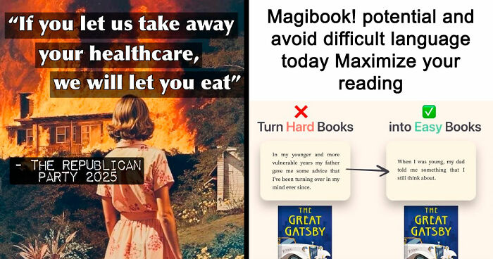 These 75 Screenshots Show How Dystopic Our Society Already Is, And It’s Terrifying (New Pics)