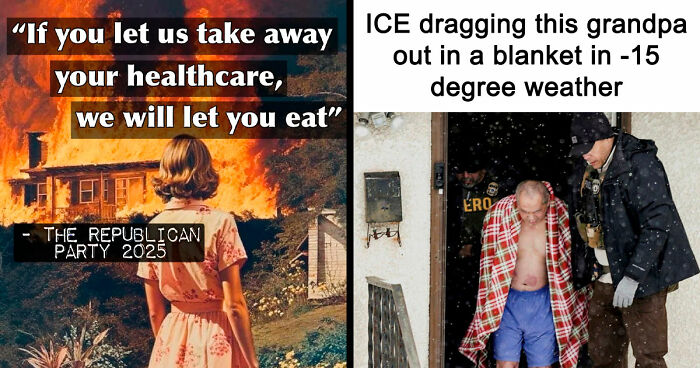 These 75 Screenshots Show How Dystopic Our Society Already Is, And It’s Terrifying (New Pics)