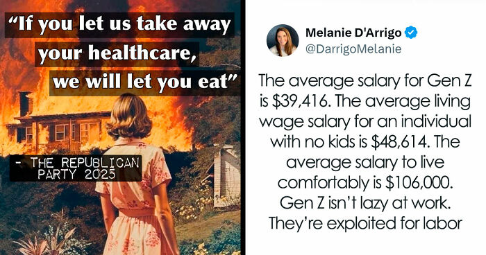 These 75 Screenshots Show How Dystopic Our Society Already Is, And It’s Terrifying (New Pics)