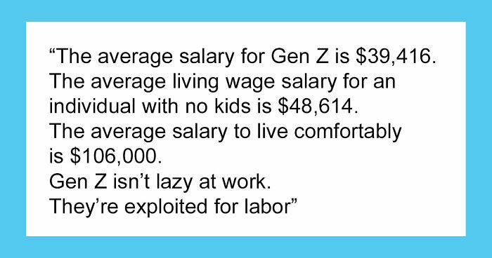 These 75 Screenshots Show How Dystopic Our Society Already Is, And It’s Terrifying (New Pics)