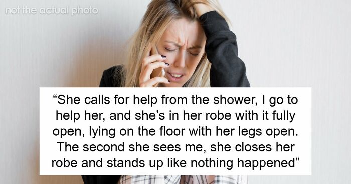 Woman Leaves Friend In Crisis After Realizing What She Was Really Trying To Do: “I’m Moving On With My Life”