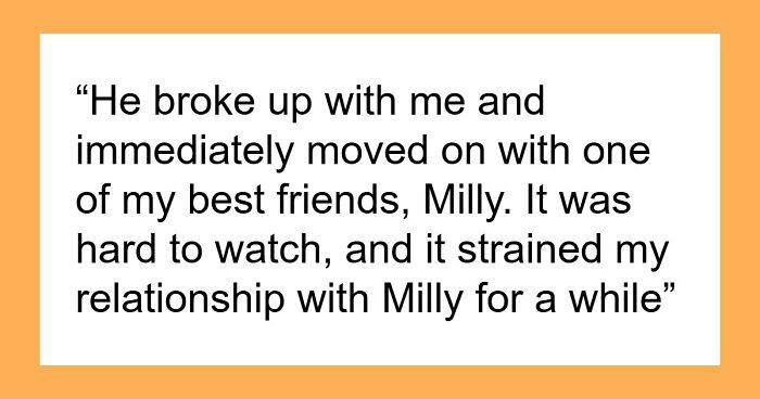 Woman Leaves Friend In Crisis After Realizing What She Was Really Trying To Do: “I’m Moving On With My Life”