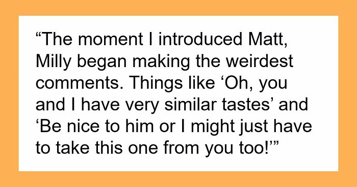 Woman Leaves Friend In Crisis After Realizing What She Was Really Trying To Do: “I’m Moving On With My Life”
