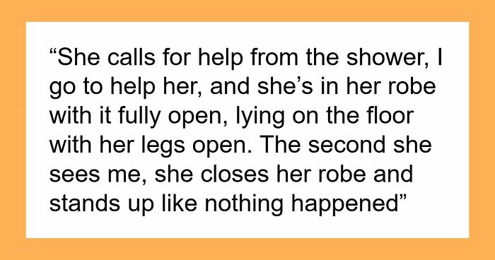 Woman Leaves Friend In Crisis After Realizing What She Was Really Trying To Do: “I’m Moving On With My Life”