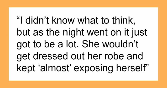 Woman Leaves Friend In Crisis After Realizing What She Was Really Trying To Do: “I’m Moving On With My Life”