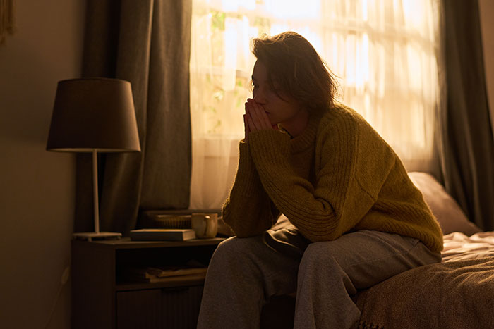 The Internet Calls Out This College Student After She Reveals Why She Hates Her Disabled Brother