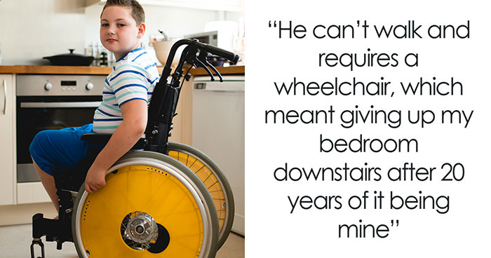 The Internet Calls Out This College Student After She Reveals Why She Hates Her Disabled Brother