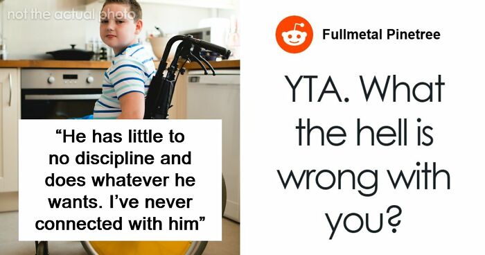 The Internet Calls Out This College Student After She Reveals Why She Hates Her Disabled Brother