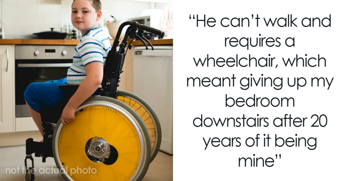 The Internet Calls Out This College Student After She Reveals Why She Hates Her Disabled Brother