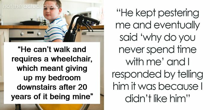 The Internet Calls Out This College Student After She Reveals Why She Hates Her Disabled Brother